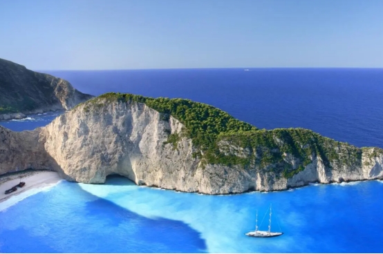 希腊旅游签证哪里办理,办理希腊旅游签证就能游欧洲了吗