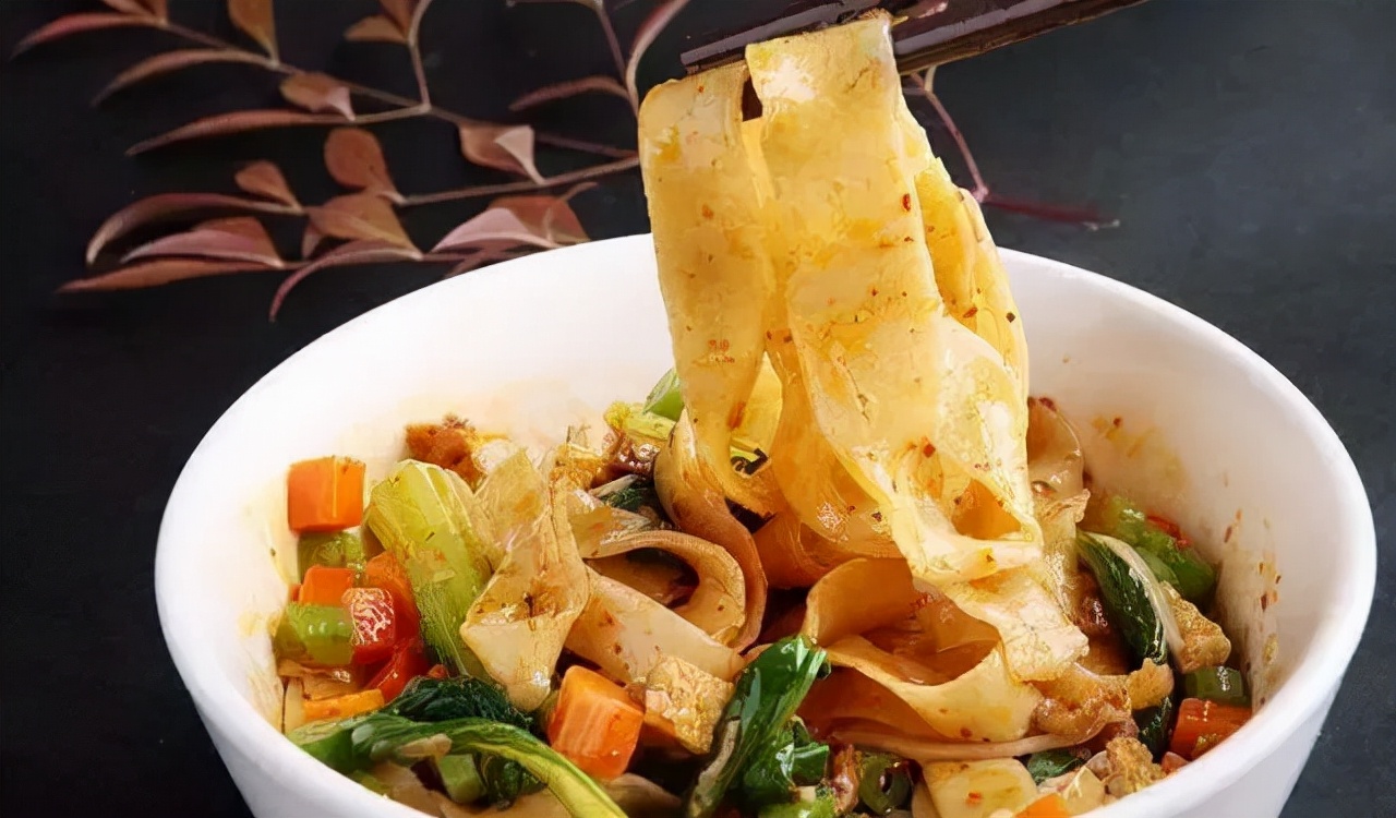 陕西十大必吃食物,陕西兴平十大特色美食