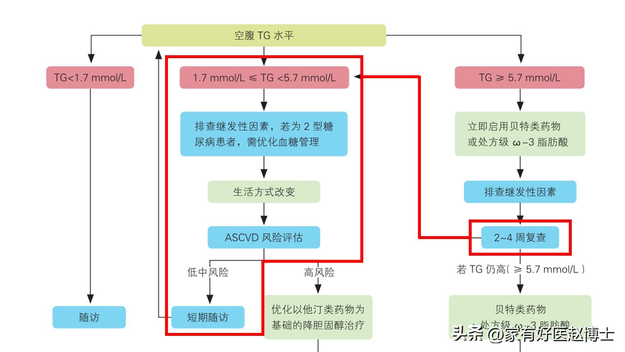 2024最新血脂管理共识,甘油三酯5.29怎么降脂