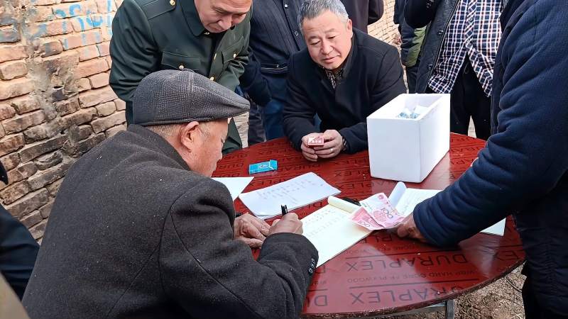 丧事随礼钱有什么讲究和忌讳,外公丧事随礼钱有什么讲究