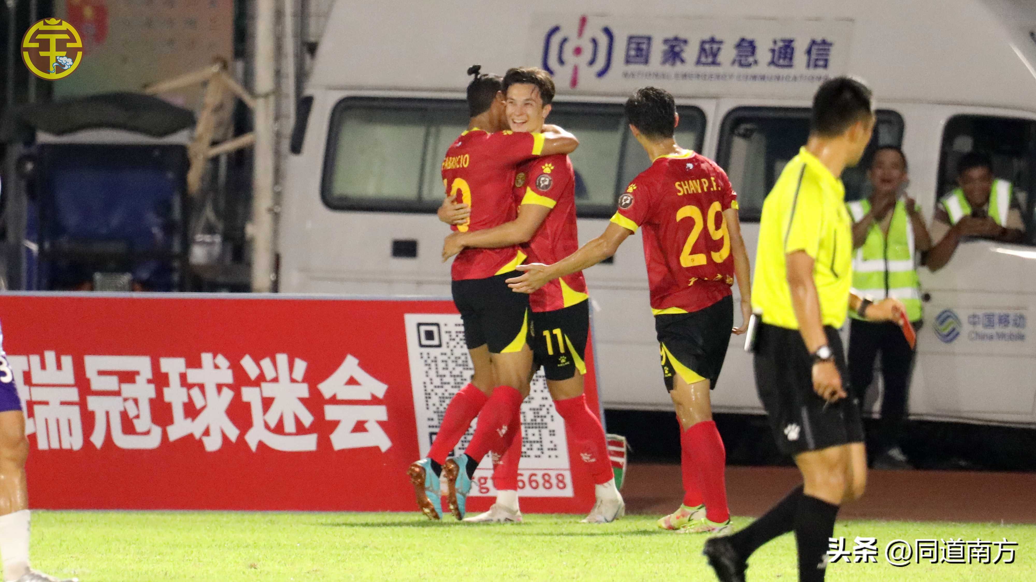 广西平果球员安永佳身价,中甲：四川九牛3-0广西平果哈嘹