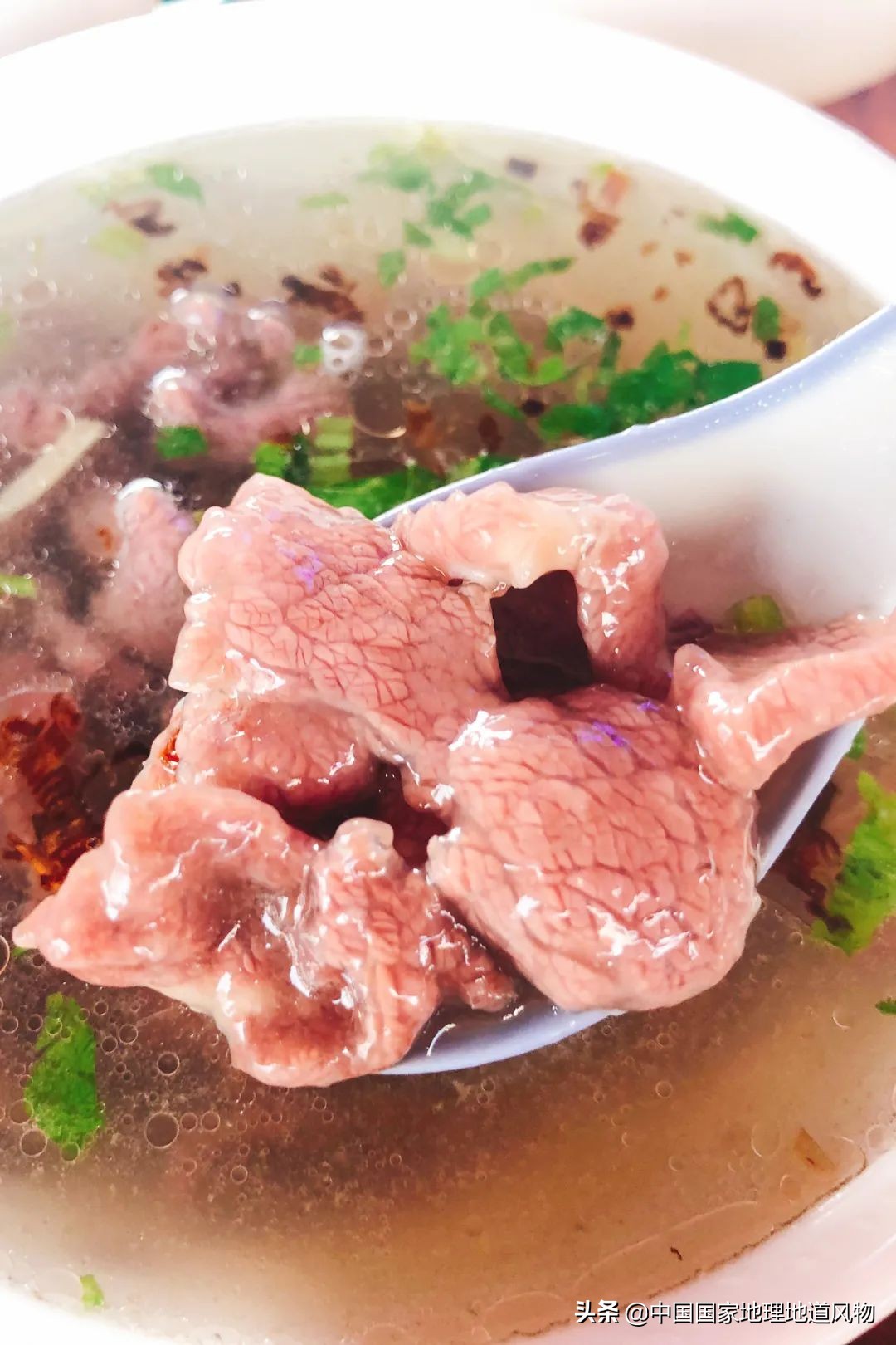 中国哪个省的早餐最丰富,全国各地早餐之福建特色