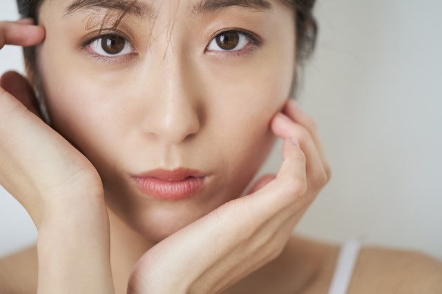 深层补水最好的方法,深层补水怎么弄