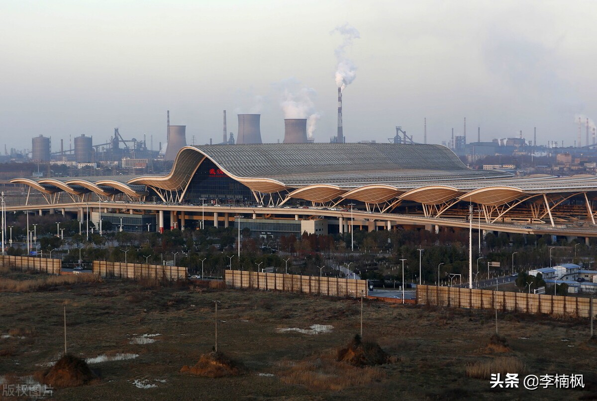 武汉发达不发达,武汉民营制造业什么特点