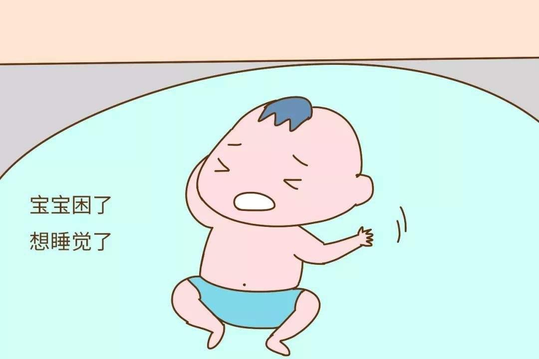 宝宝总是哭闹怎样哄才能停止,宝宝哭闹怎么快速止哭