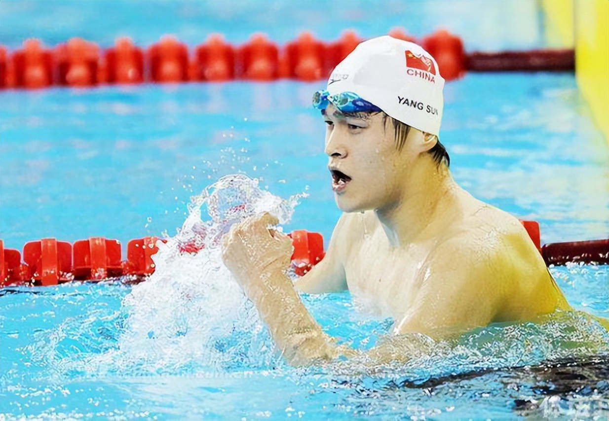 中国体坛十大功勋巨星刘国梁,中国体坛最伟大的十位运动员