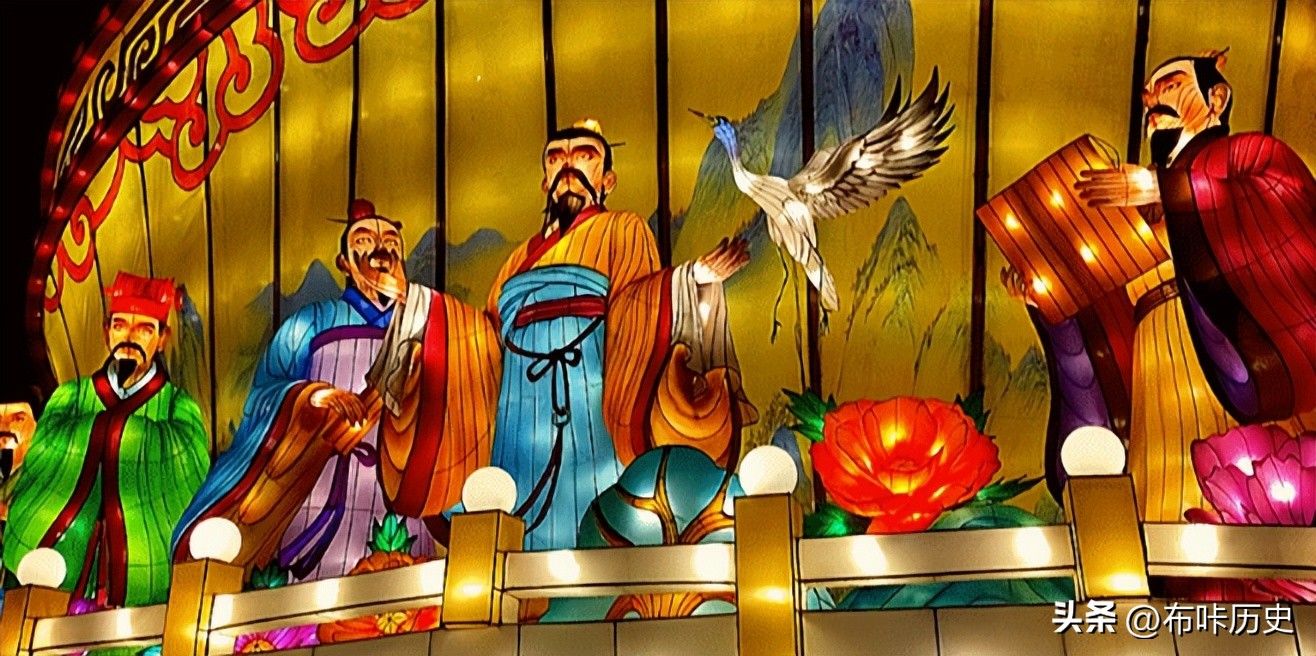 花灯需要的工具是什么,传统花灯制作材料有哪些