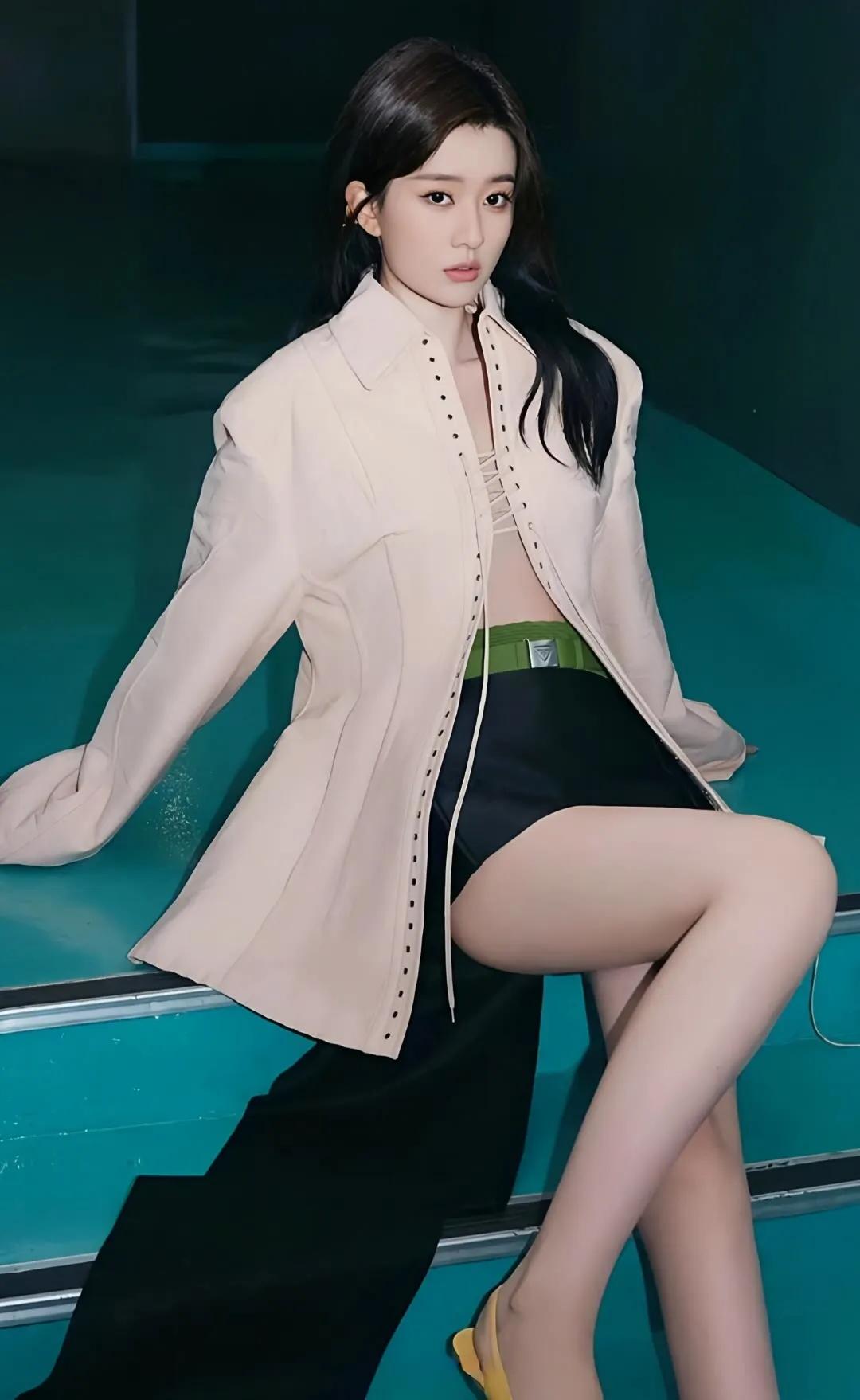 乔欣惊艳高清写真,乔欣高清写真大图