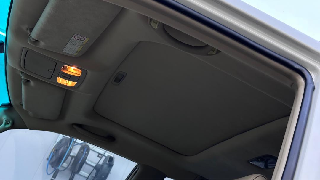 03年丰田霸道全车翻新多少钱,2004款丰田霸道拆车视频