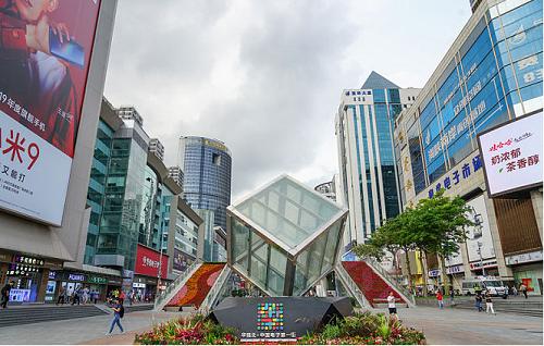 广州深圳珠海佛山汕头的特点,汕头和厦门都是经济特区哪里好