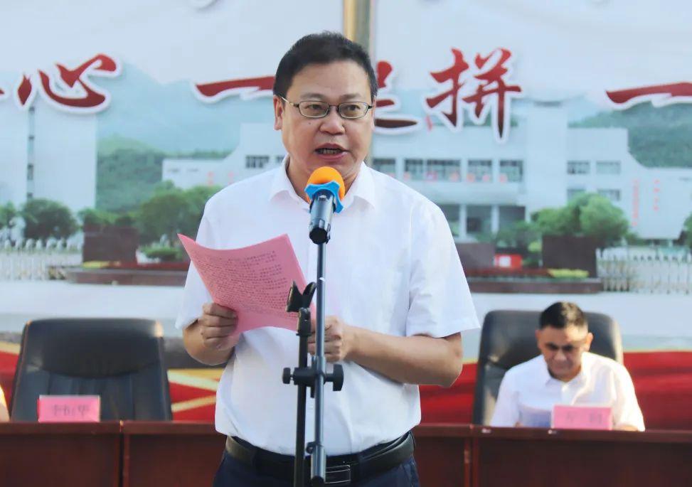 德兴二中新校区开学典礼,德兴一中视频