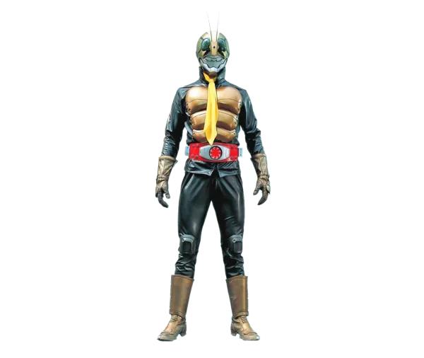 初代假面里所有的怪人,假面骑士怪人形态盘点