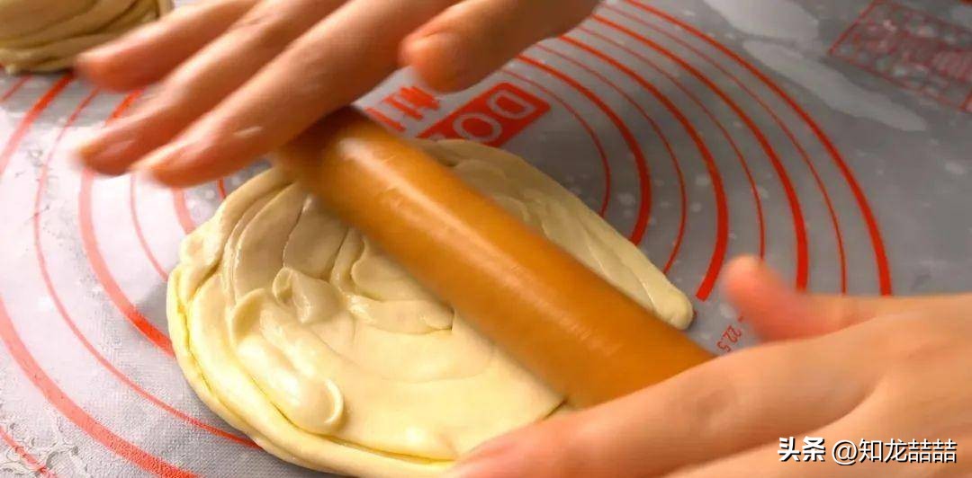 做电饭锅面包的方法,自制老式电饭锅做面包