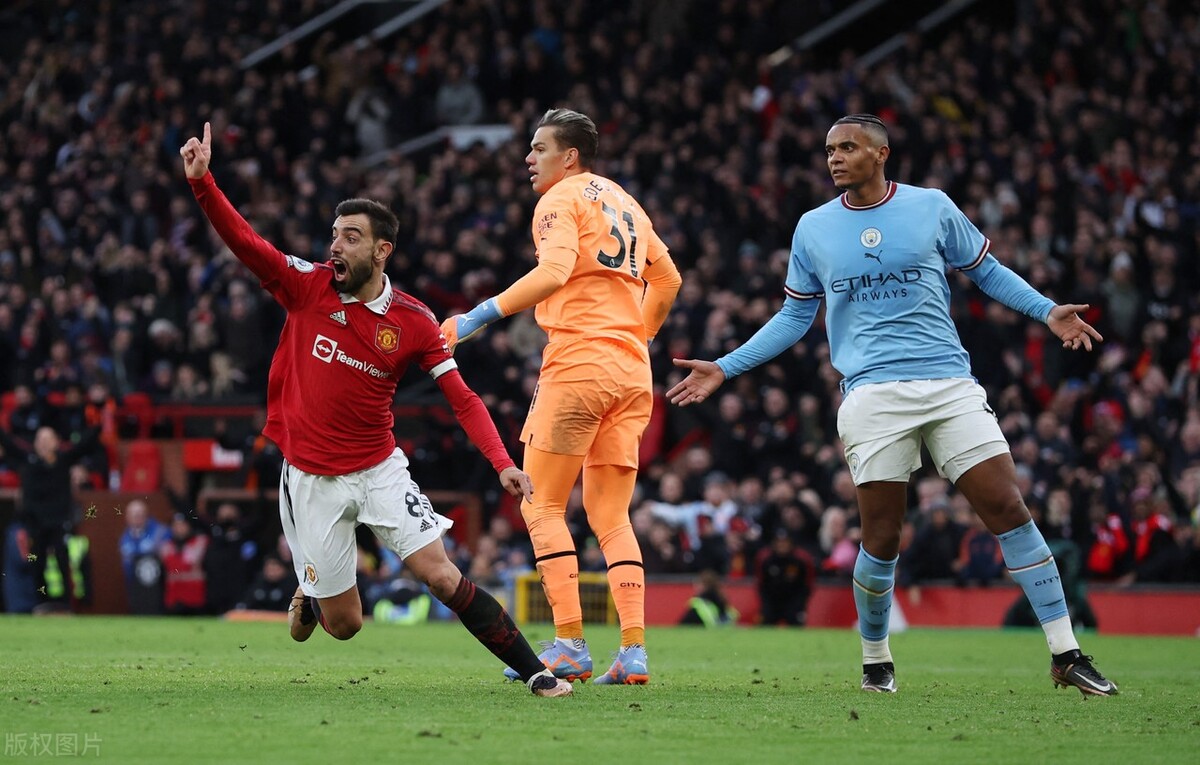 曼联因点球争议判罚,曼联赛后裁判报告