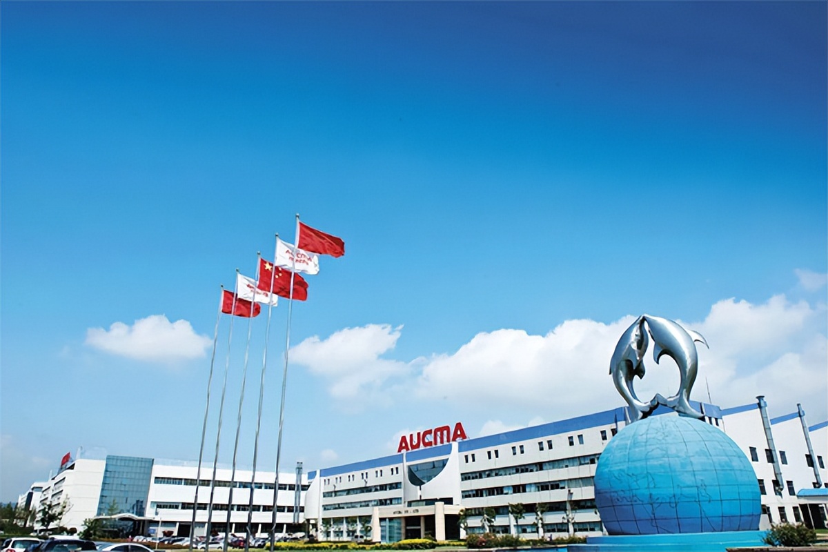 澳柯玛崛起,澳柯玛复兴