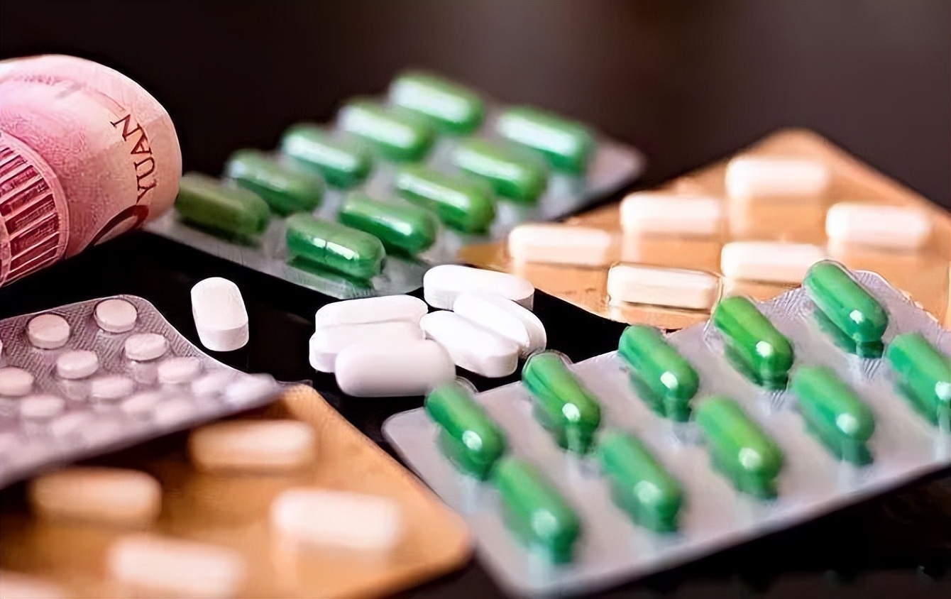 这7种药物不能乱吃，部分国外国内已禁用，转告父母：谨慎购买