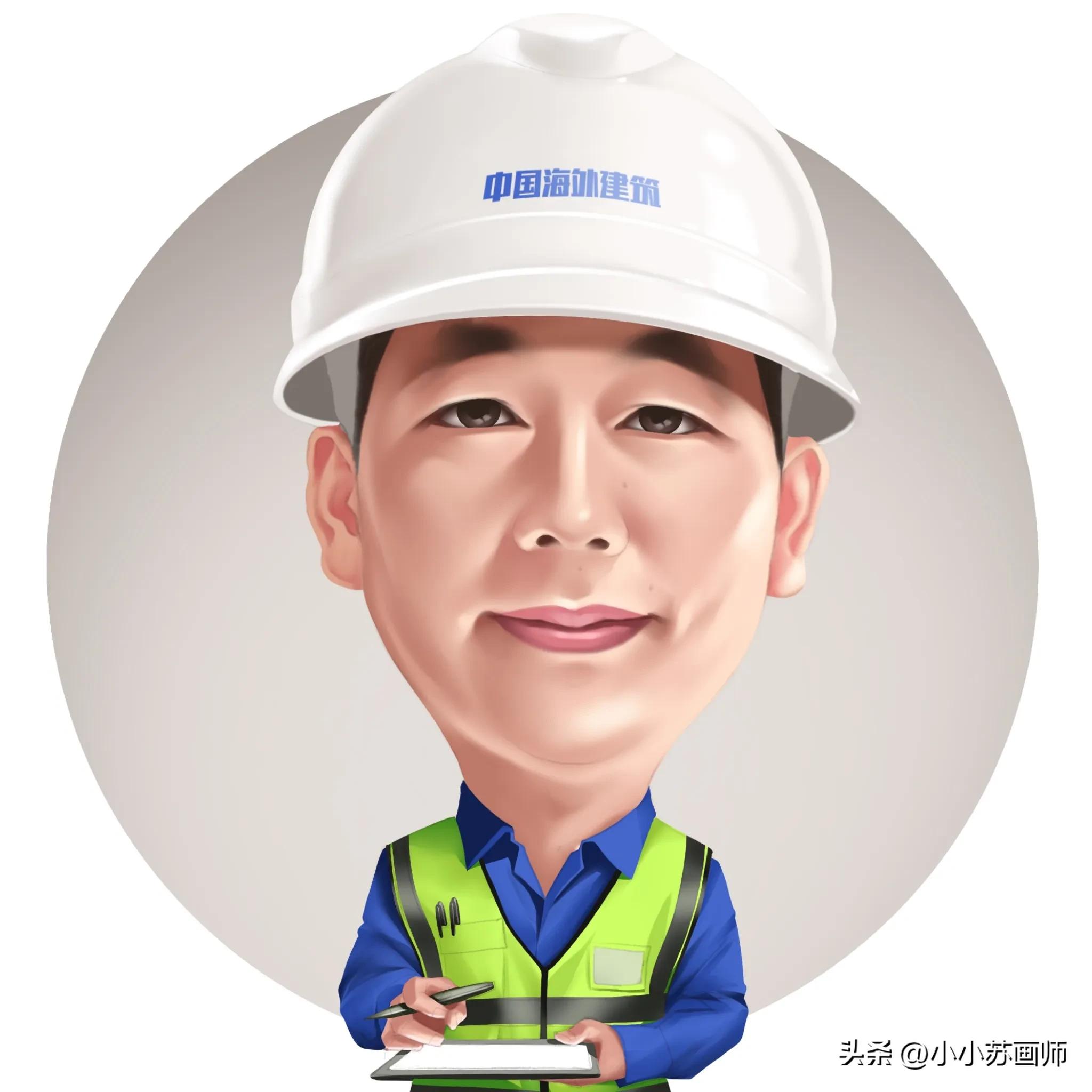 换个头像吧各行各业,换一换你的职业头像