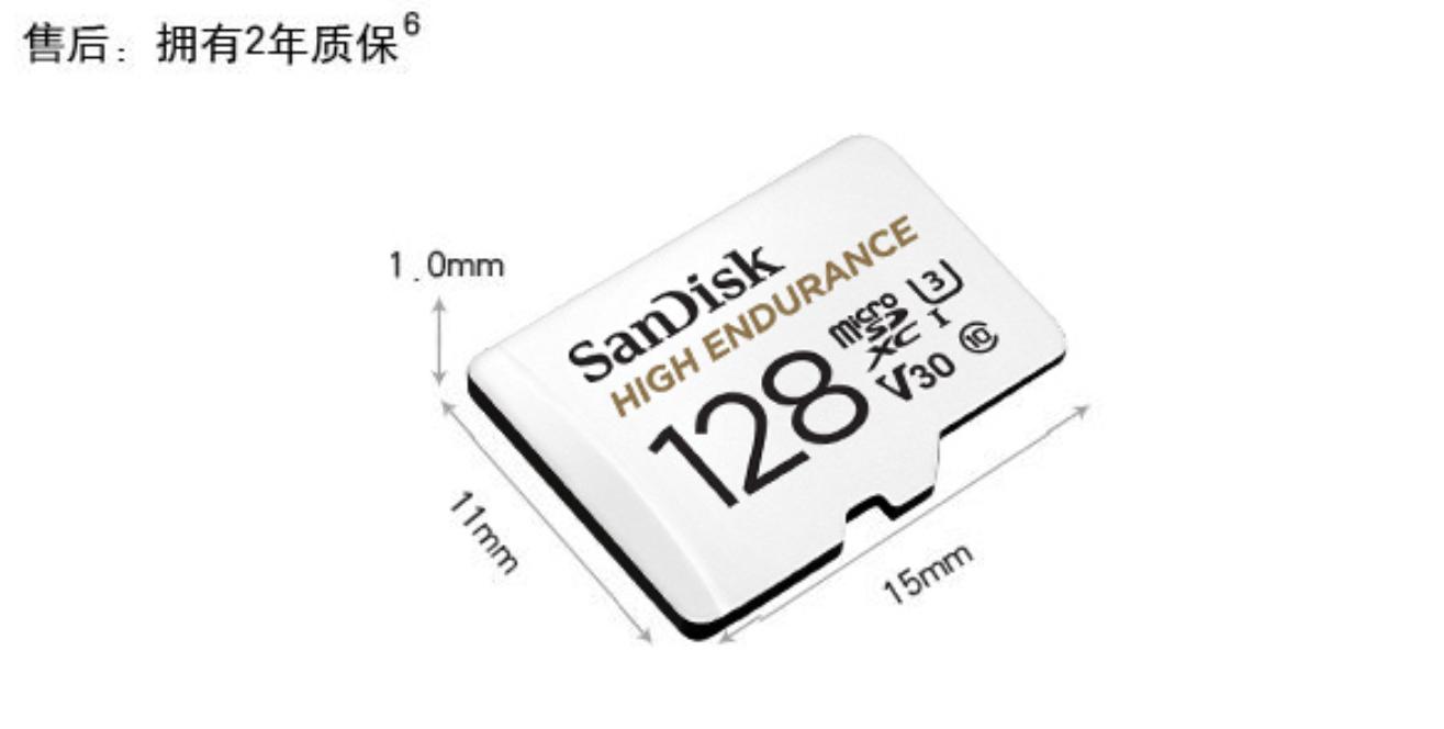 sd读卡器怎么选tf卡,内存卡tf卡怎么选