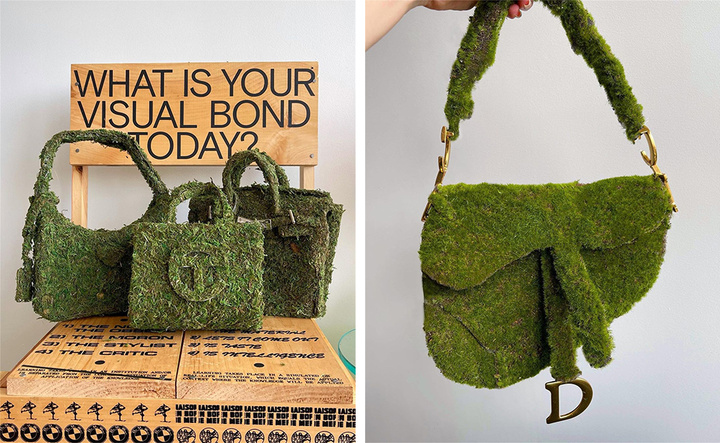 皮草变成草皮了,皮草过时了今年流行这12款