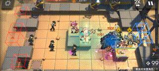 明日方舟百炼嘉维尔用的什么武器,明日方舟嘉维尔角色测评