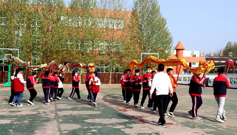 许昌经济技术开发区学校,许昌义务教育