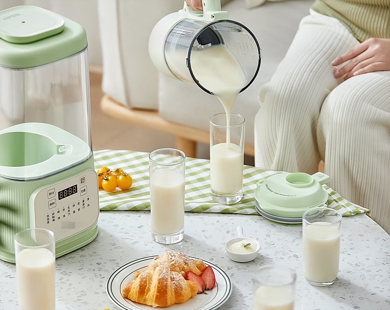 破壁机的胶圈加热有毒吗？提防四大缺点陷阱！