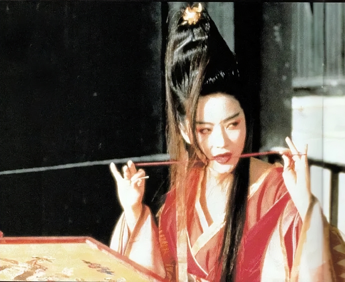 演戏靠念数字，成港片教科书？怪人掀起港片新潮，这次还顶得住吗