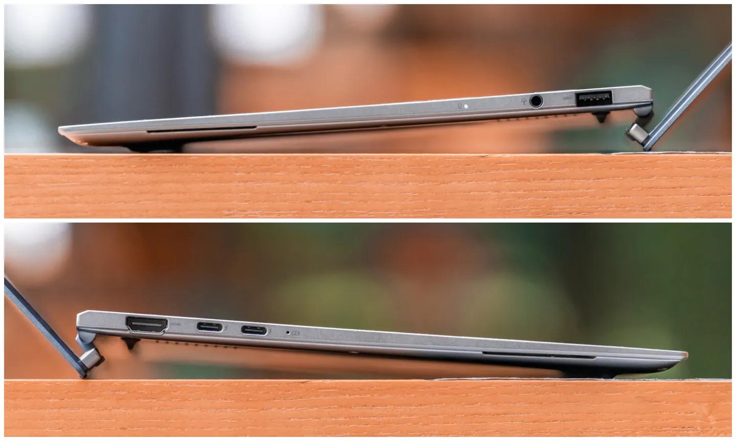 华硕灵耀x132.8koled屏超轻本,华硕灵耀13功能特点