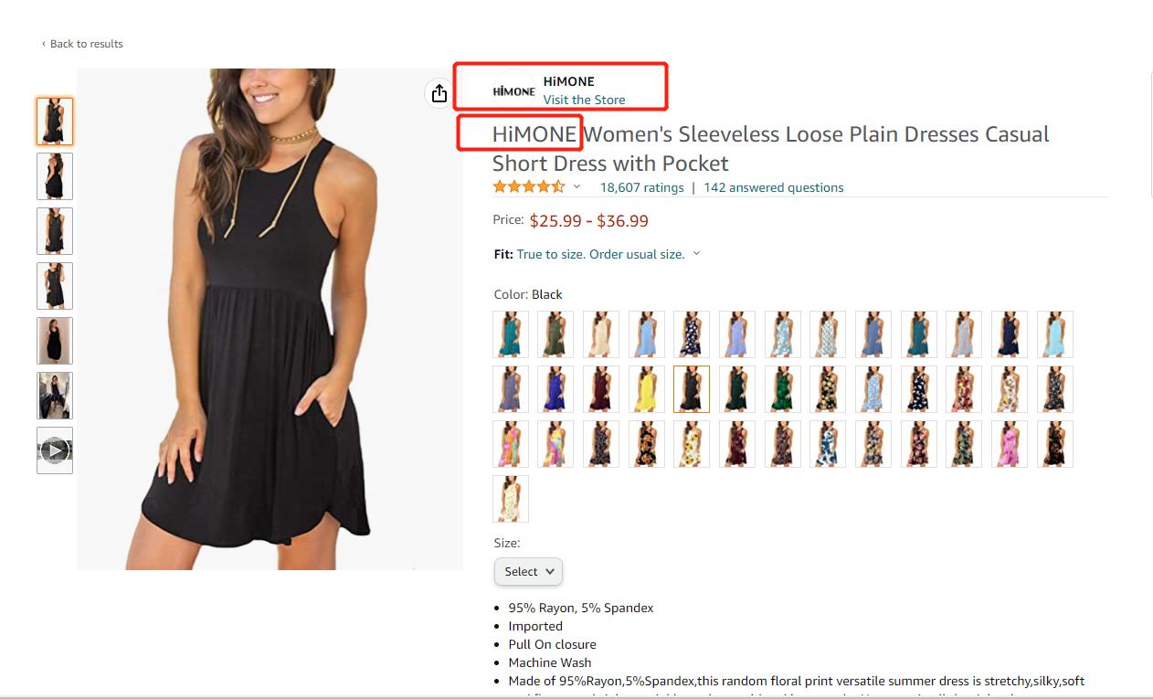 立即下架全部商品,立即停售涉多个知名品牌