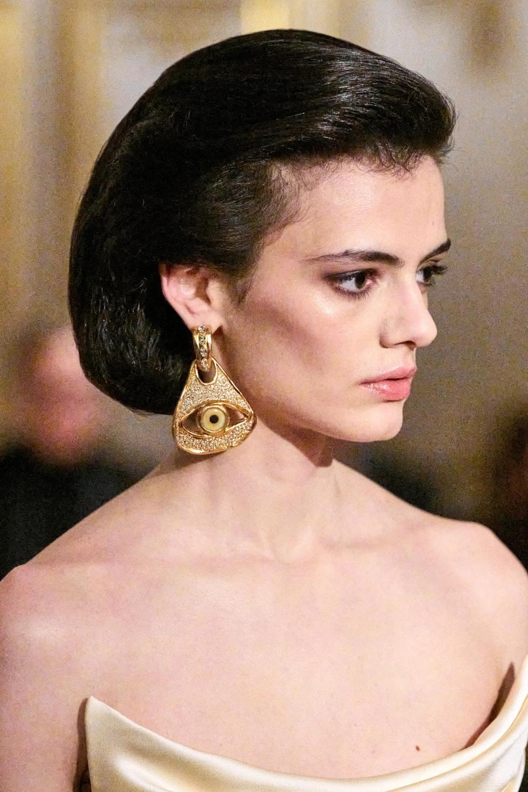 2023秋冬伦敦时装周收官,2022秋冬巴黎时装周什么时候开始