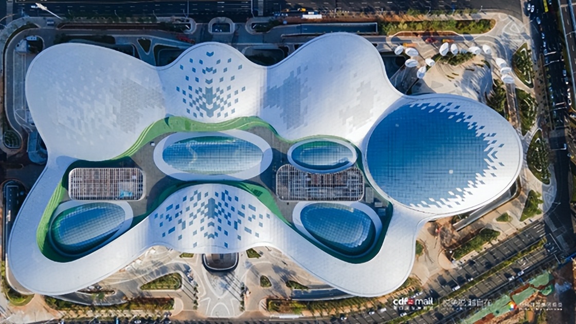 中国中免2022年年报,上—疫情消退，免税渠道王者苏醒