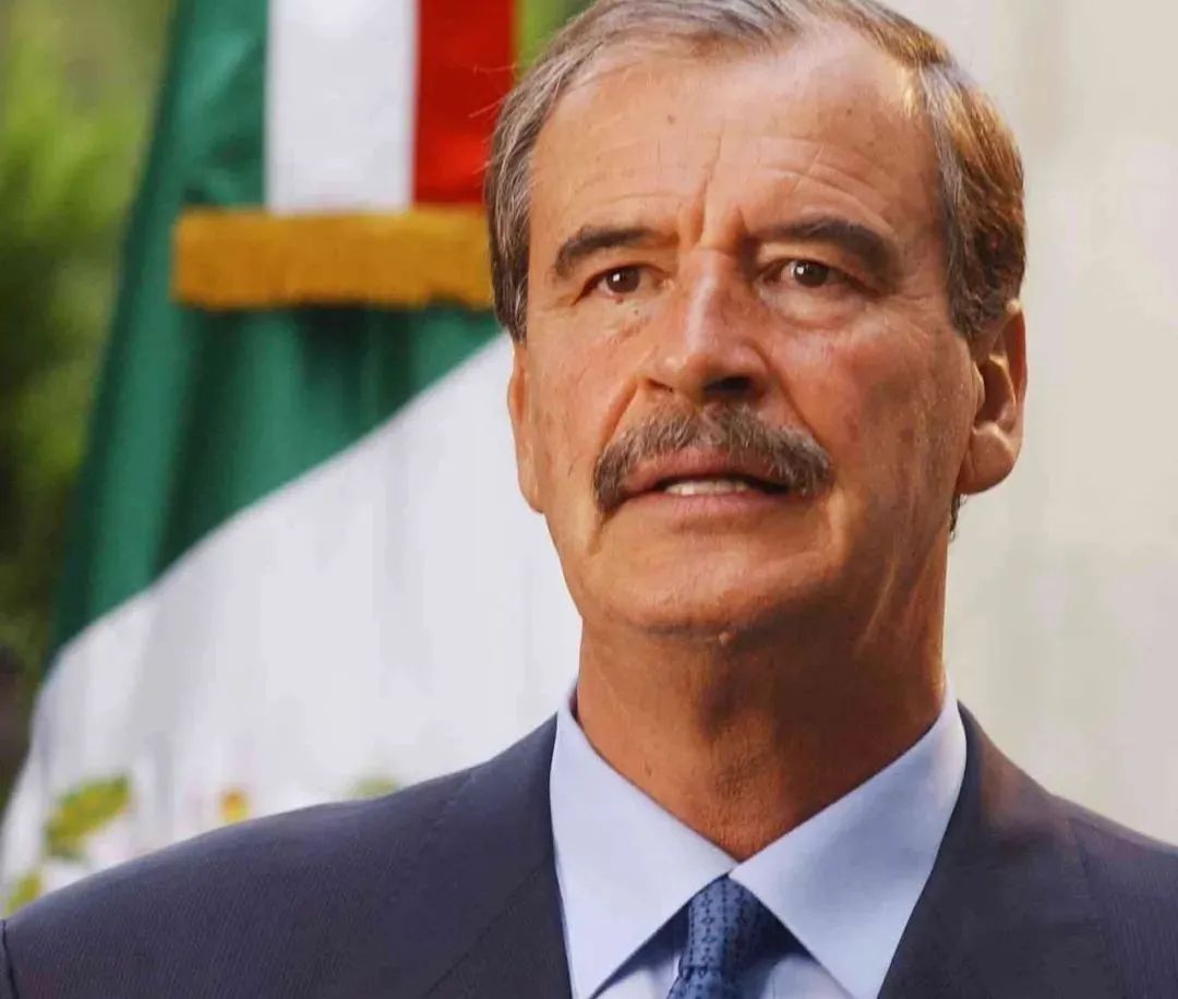 墨西哥自驾去美国,墨西哥美国自驾