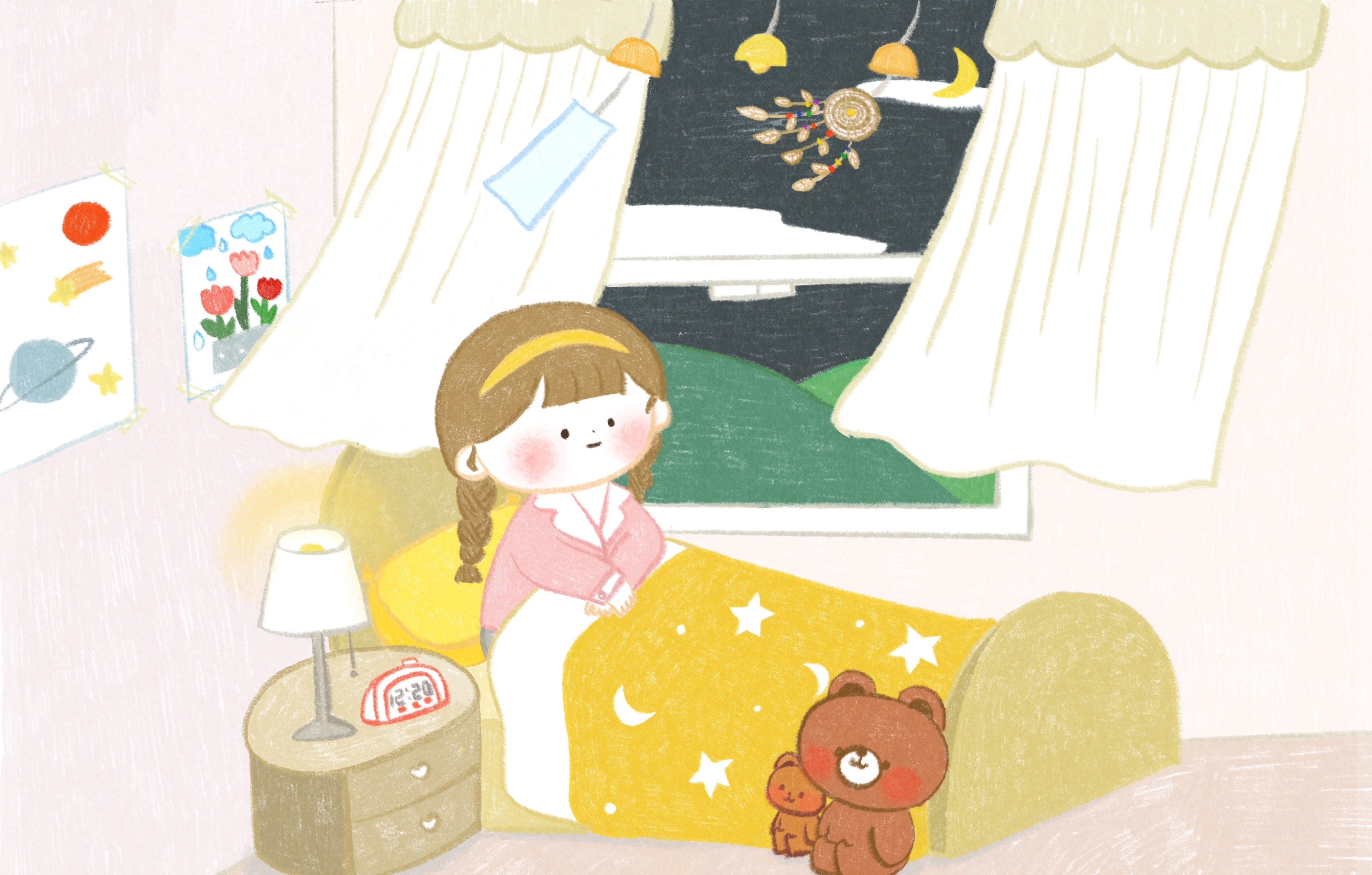 闊╁浗鍎跨鎻掔敾澶村儚鍥剧墖,闊╁浗鎻掔敾鍥剧墖