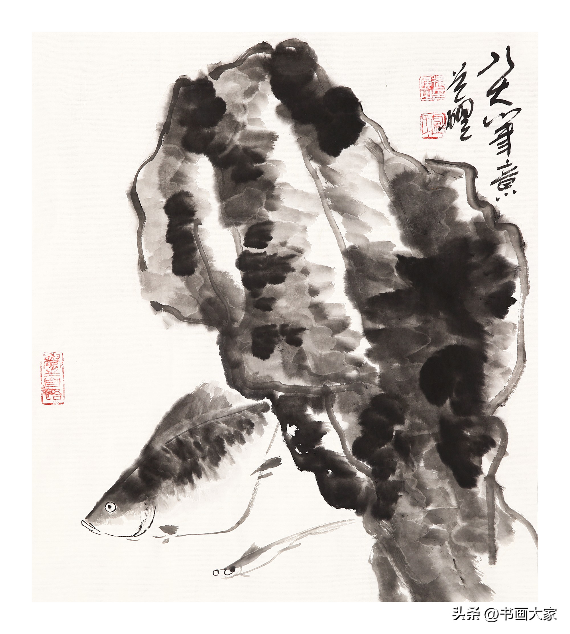 画的收藏价值哪一种比较合适,画说收藏12期