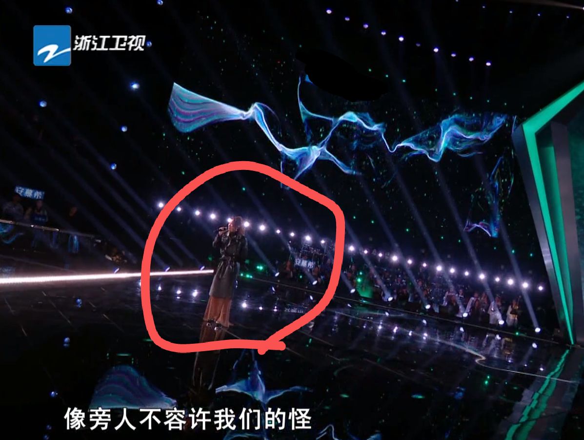 李玟好声音微博发声,李玟好声音微博