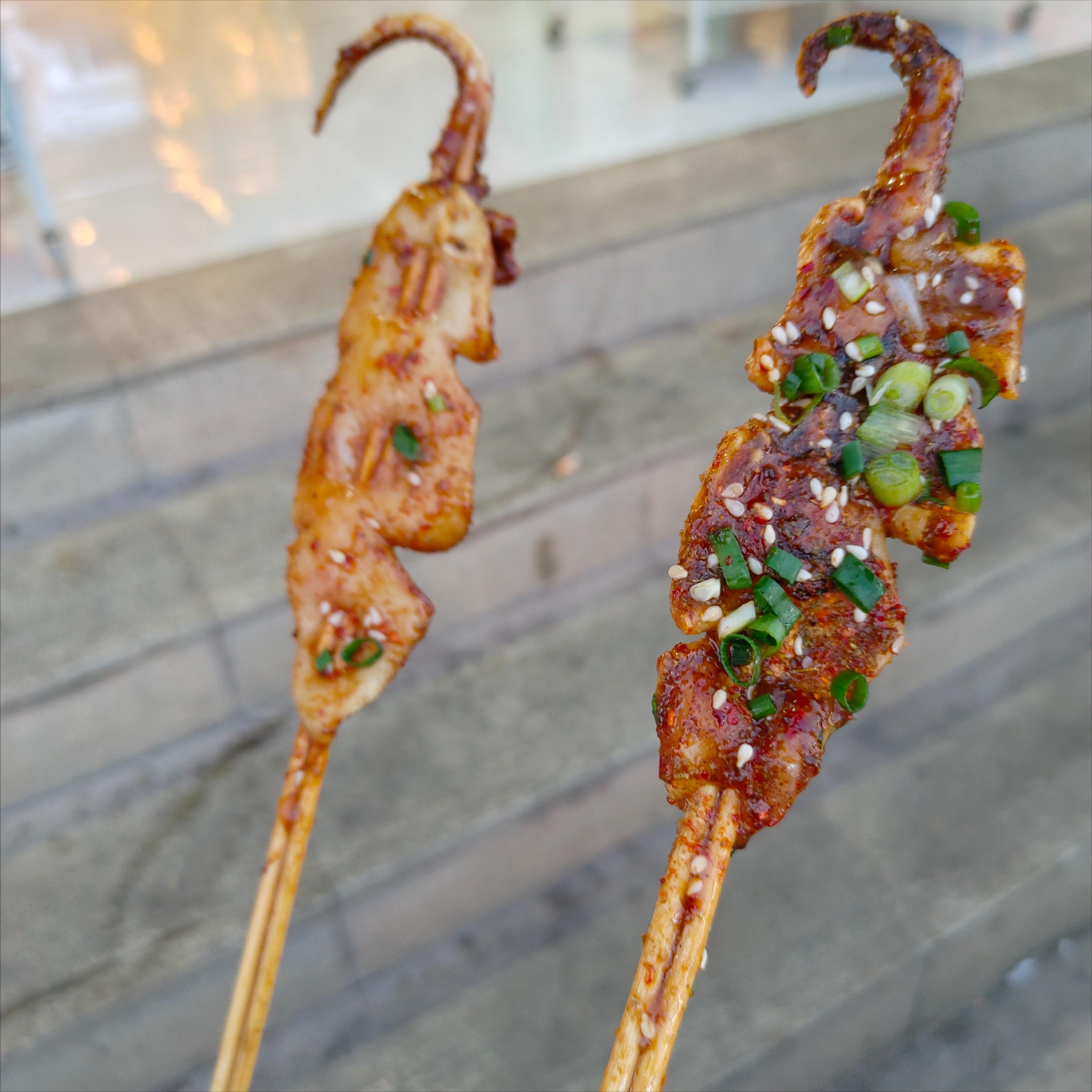 武汉美食必吃推荐一条街,武汉美食街必吃推荐