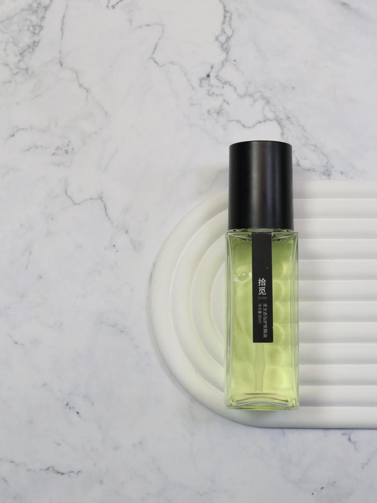 全球三分钟护发精油排行榜,最好的护发精油