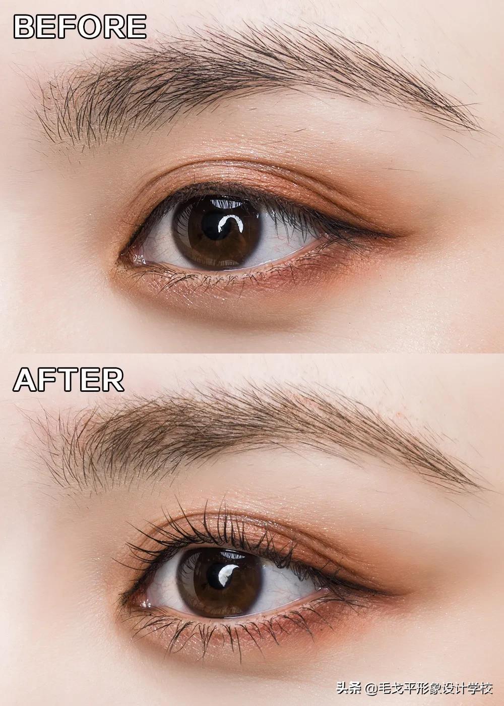 初学者化妆步骤基础教程视频,新手学化妆基础教程直播