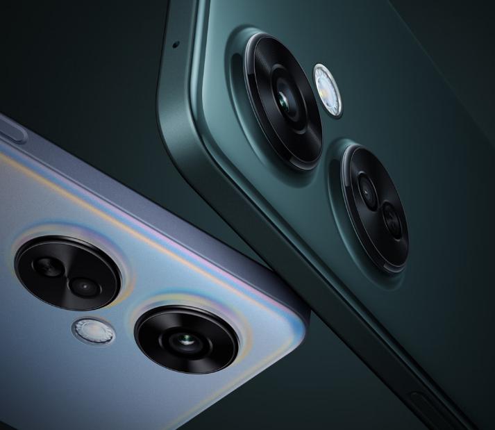 又一真香千元机？OPPOK11x正式开售，1亿像素+4年久用流畅