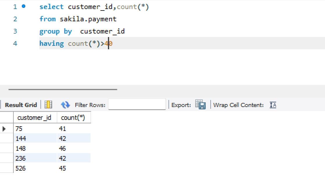mysql查询注意点,mysql中连接查询知识点