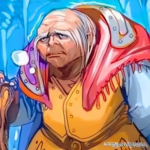 港漫天子传奇,天子传奇之洪武大帝漫画解说