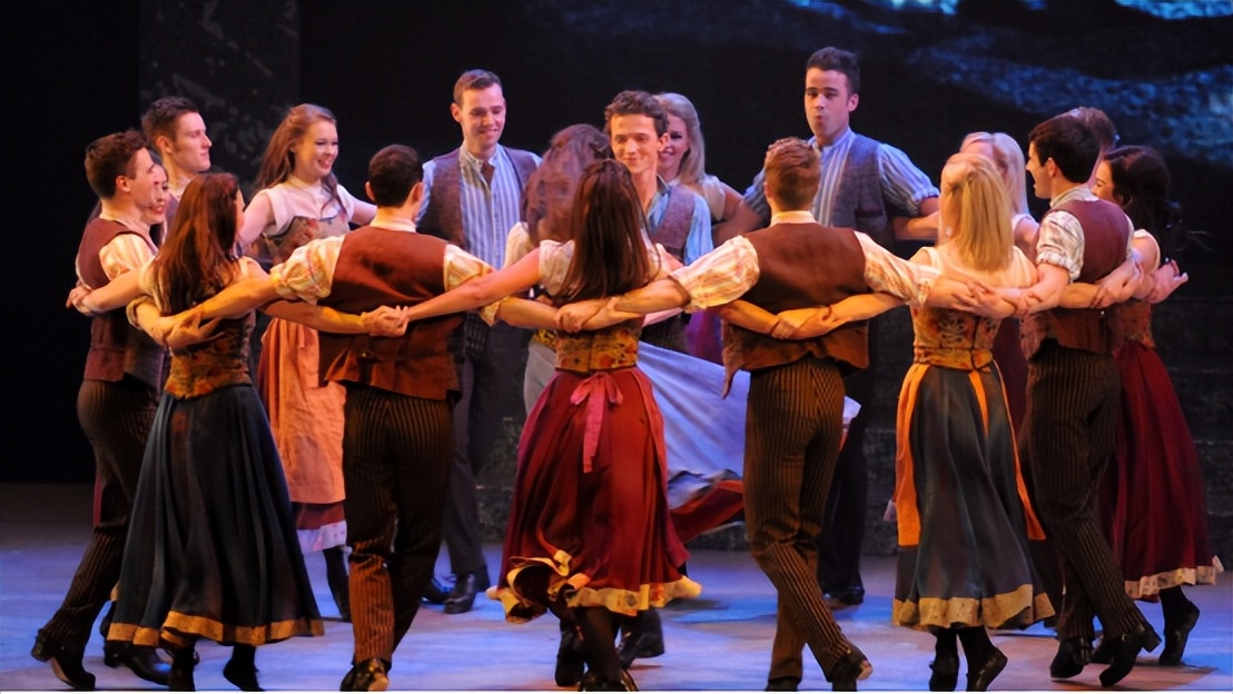 踢踏舞的声音,踢踏舞最强技巧