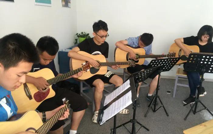 学吉他日记,吉他日记口诀