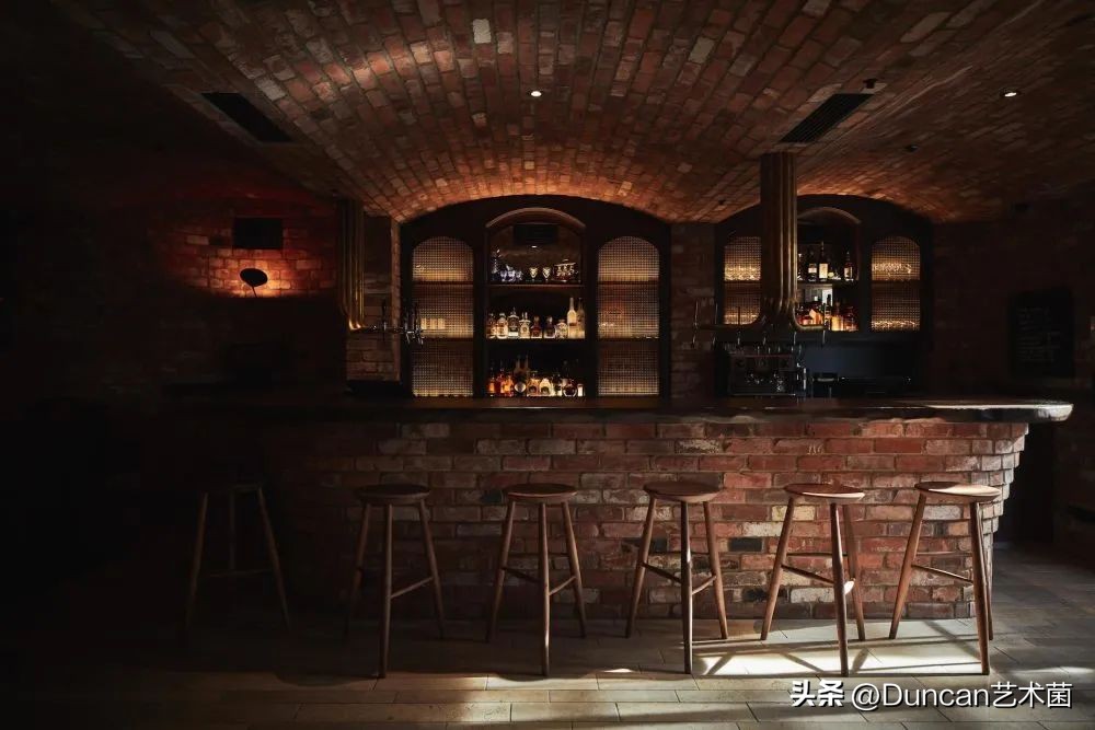 CheshireArchitects不拘泥于固定的风格！