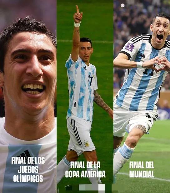 阿根廷足球队最强时刻,阿根廷足球队高光时刻