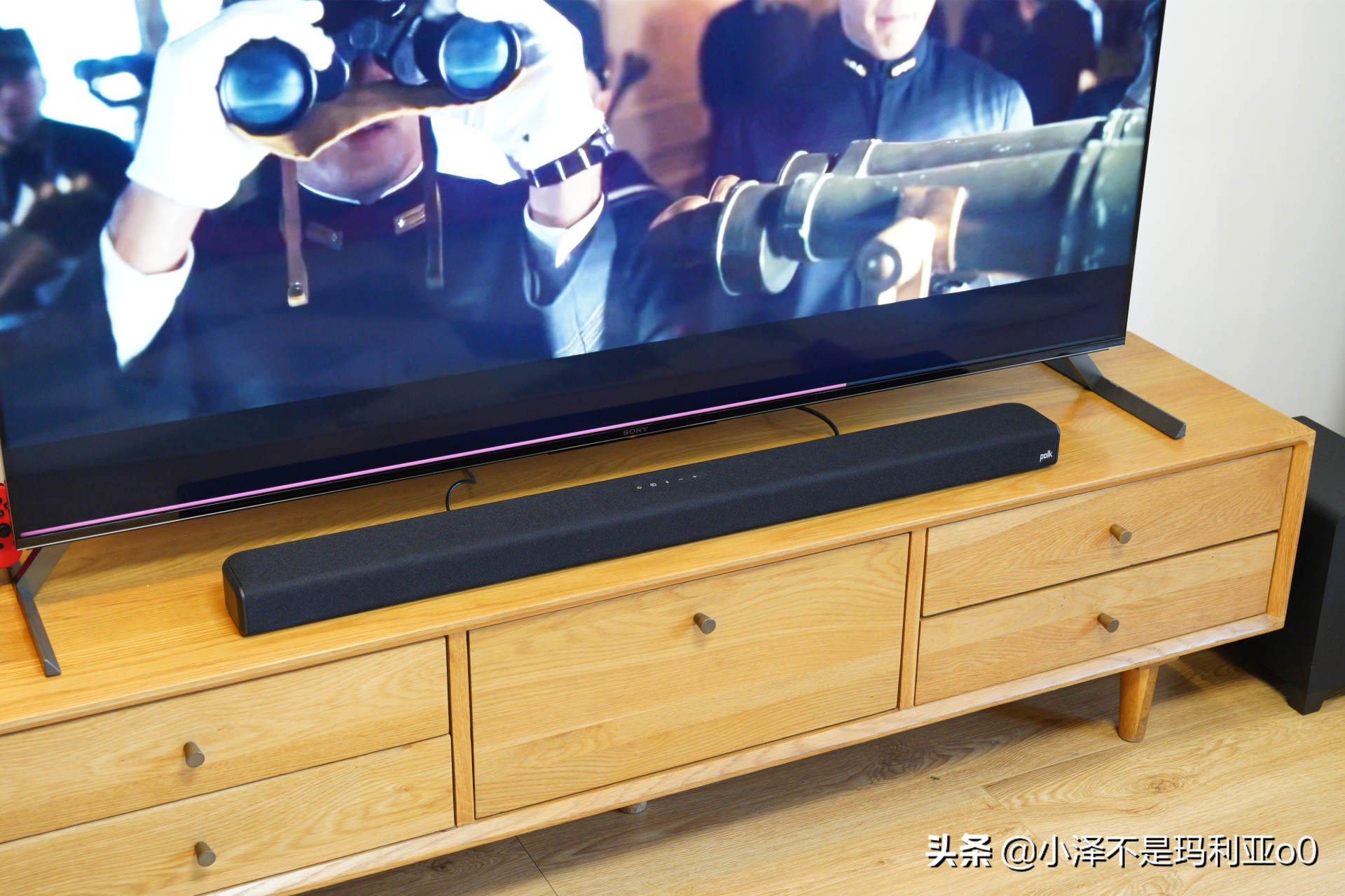 别再把条形音响当回音壁了！深入浅出，手把手教你分辨真假回音壁