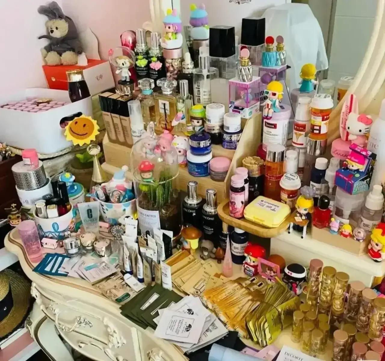 好用有效果的精华液,好用的精华液30岁