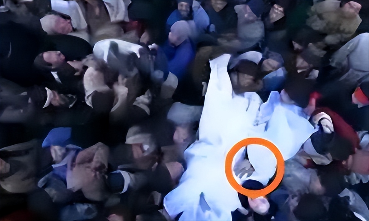 假戏真做的娱乐圈，无数双咸猪手，牺牲了多少女演员的“清白”？