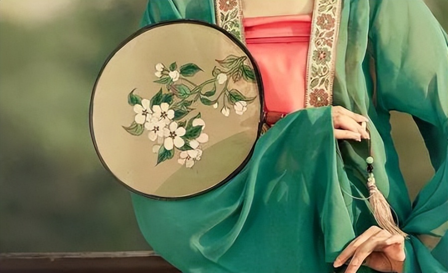 宋朝服饰上的花纹图案有哪些,宋朝时期的服饰图片及特点