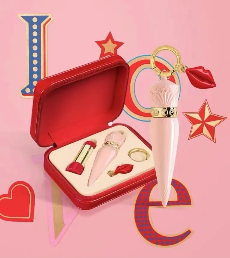 DIOR、LV、CELINE、巴黎世家等2022情人节限定礼物大赏